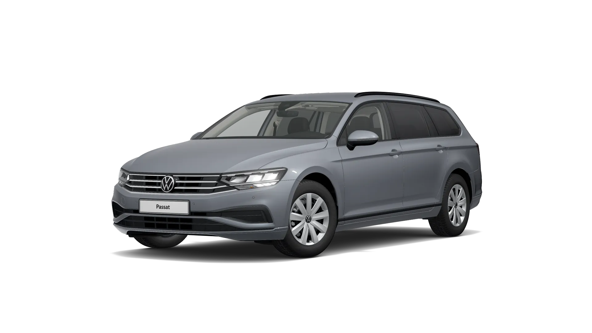 Volkswagen Passat Variant Conceptline