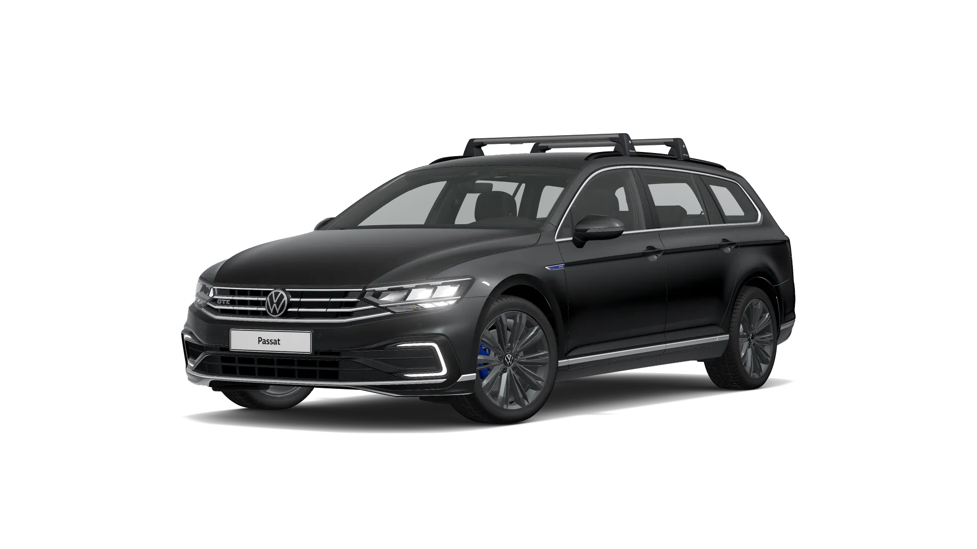 Volkswagen Passat Variant GTE