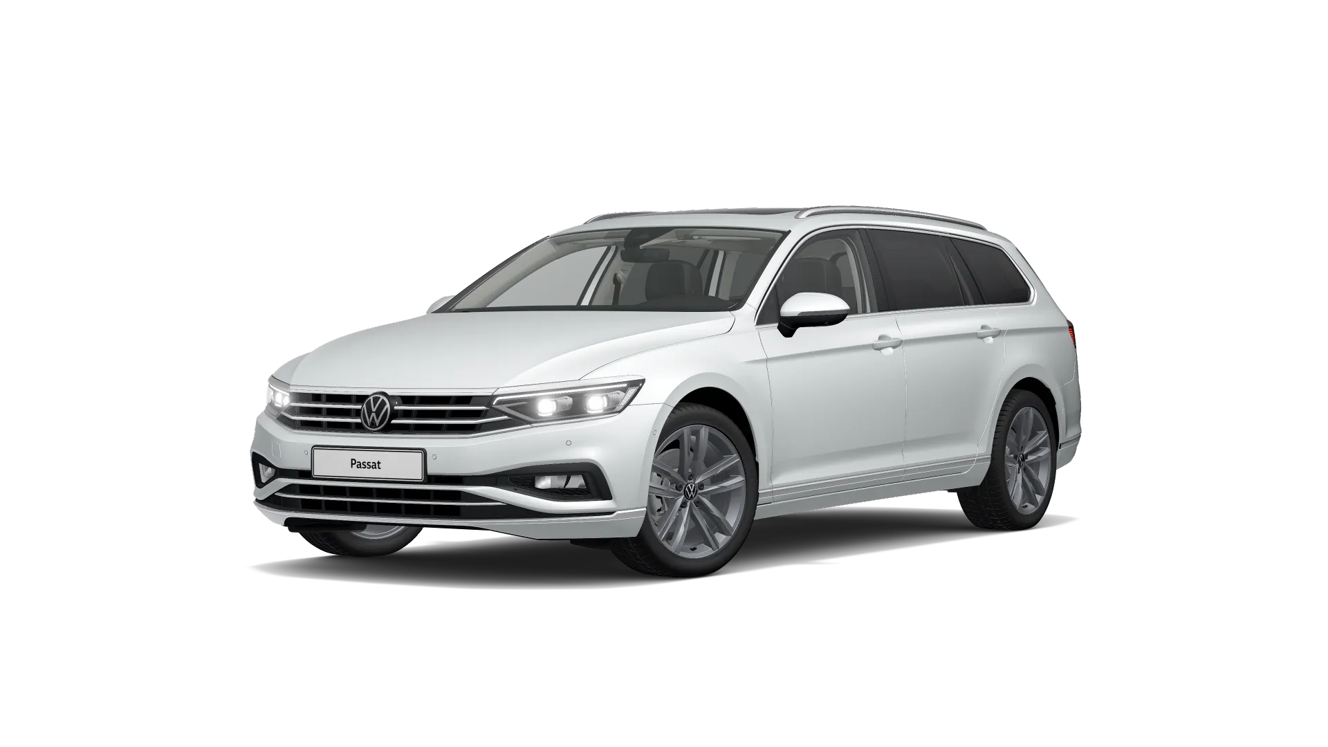 Volkswagen Passat Variant Elegance