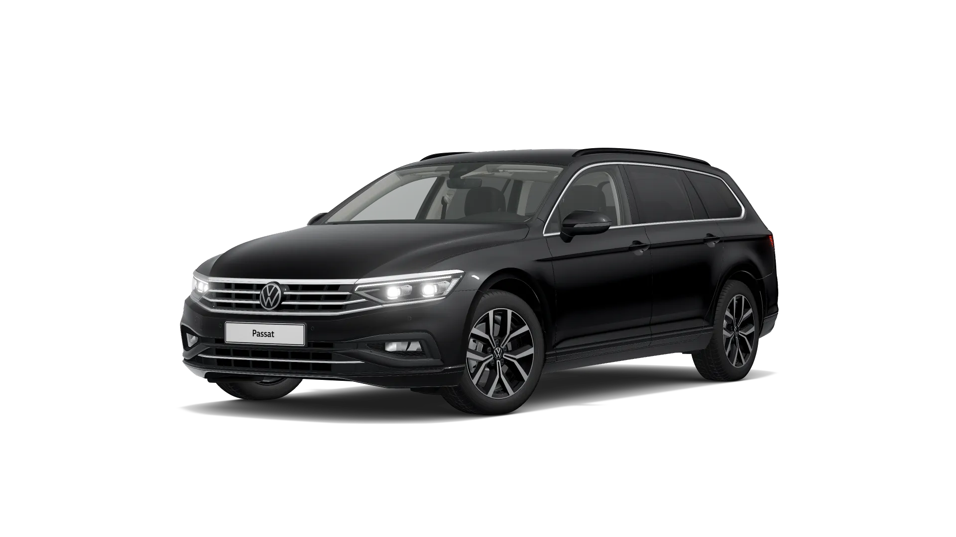 Volkswagen Passat Variant Business