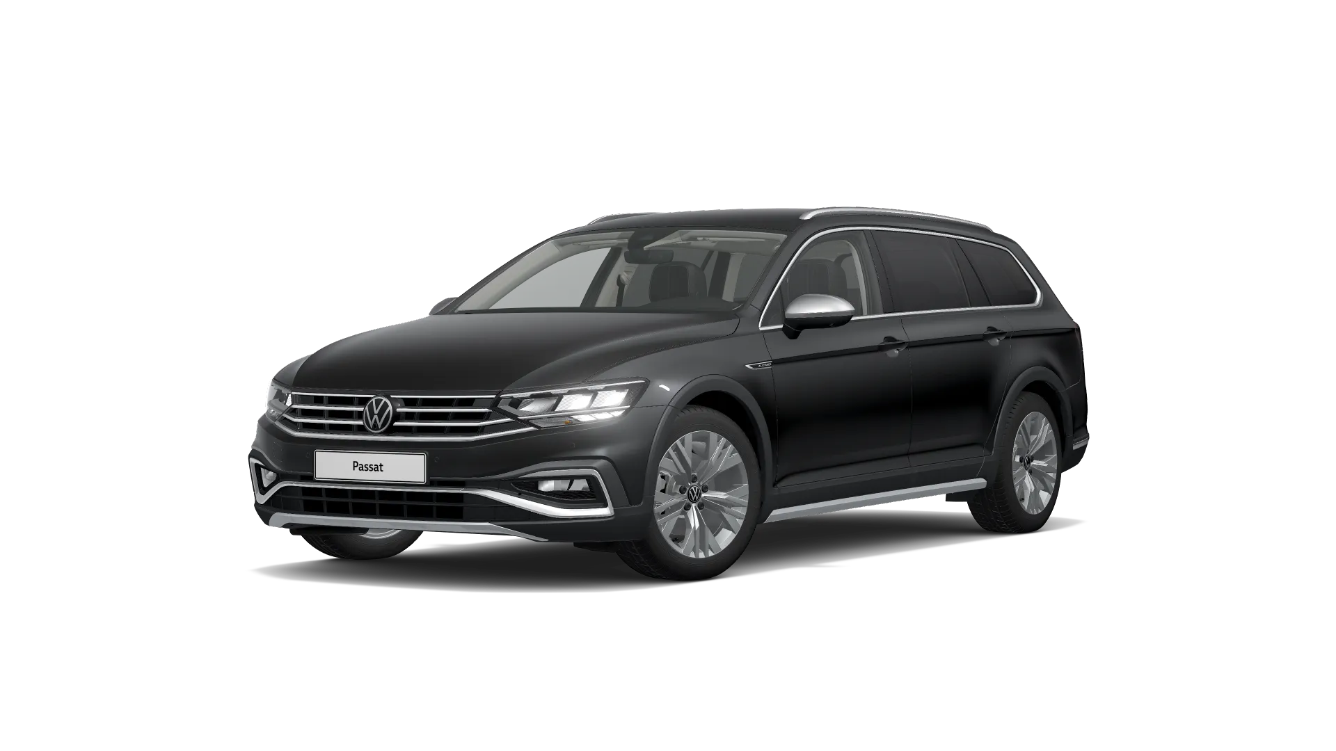 Volkswagen Passat Variant Alltrack