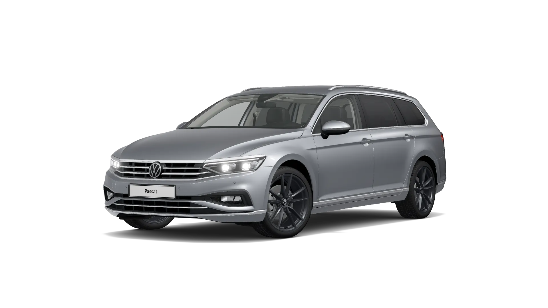 Volkswagen Passat Variant Elegance