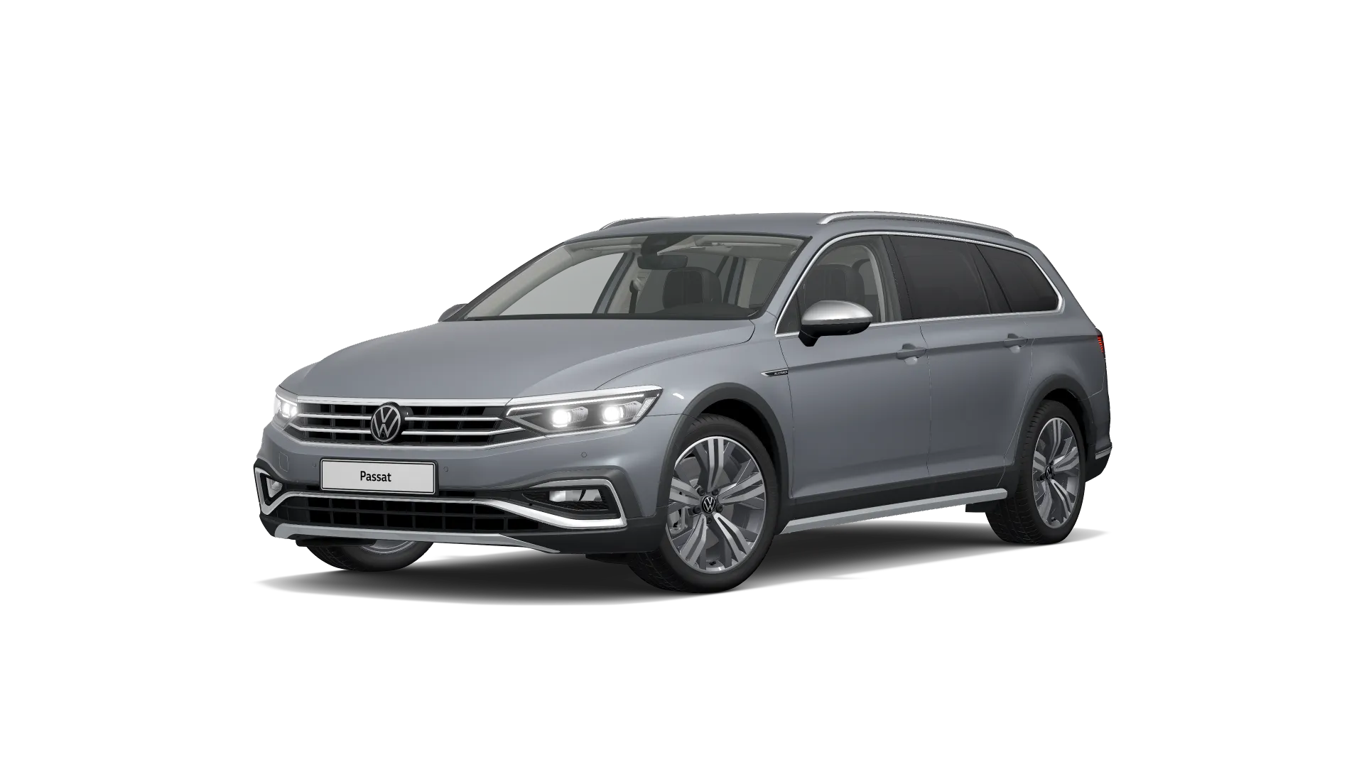 Volkswagen Passat Variant Alltrack