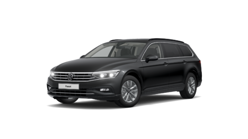 Passat Variant Style "Business" 1.5 TSI OPF  110 kW (150 pk) 7 versnellingen DSG