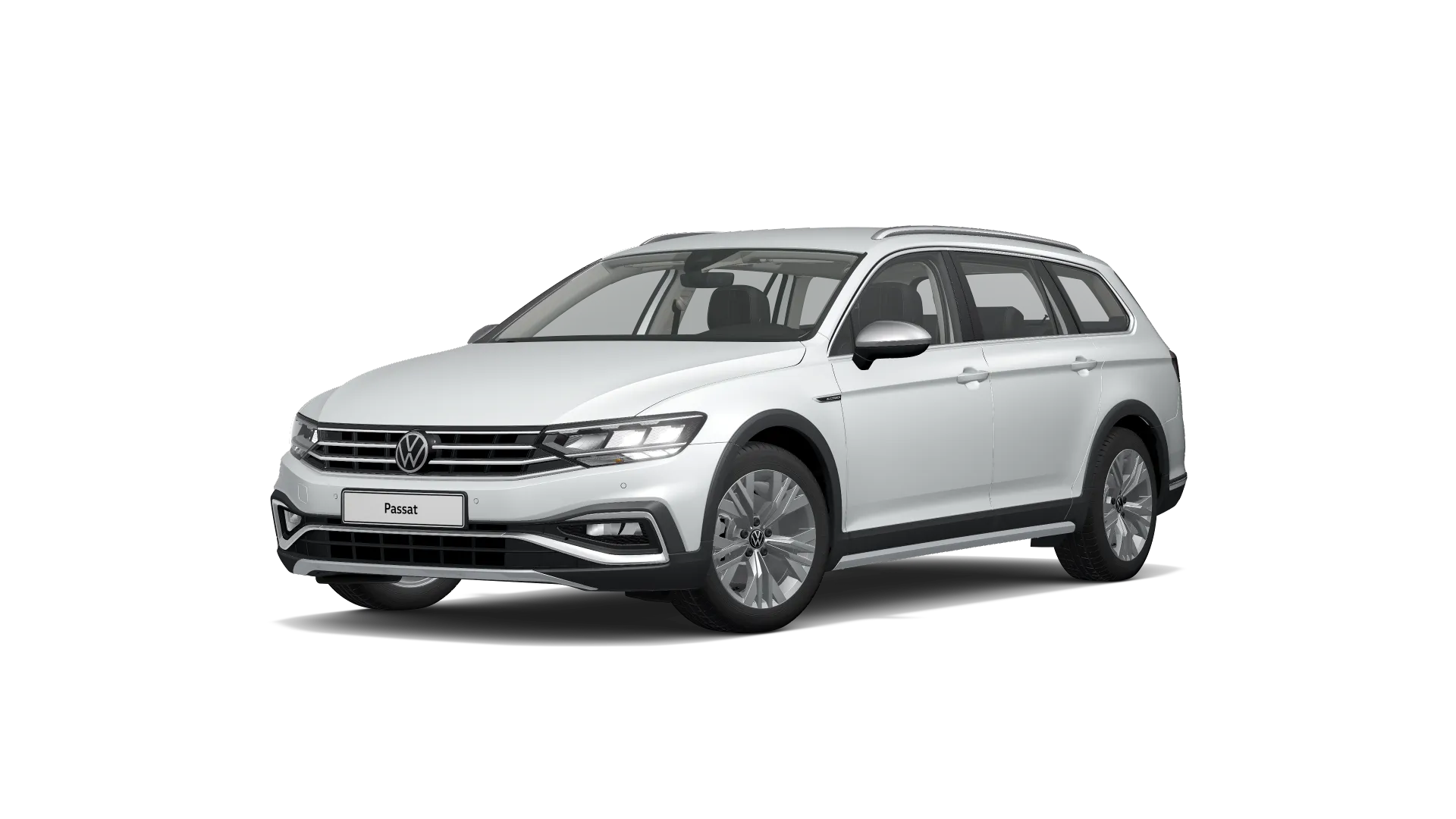 Volkswagen Passat Variant Alltrack