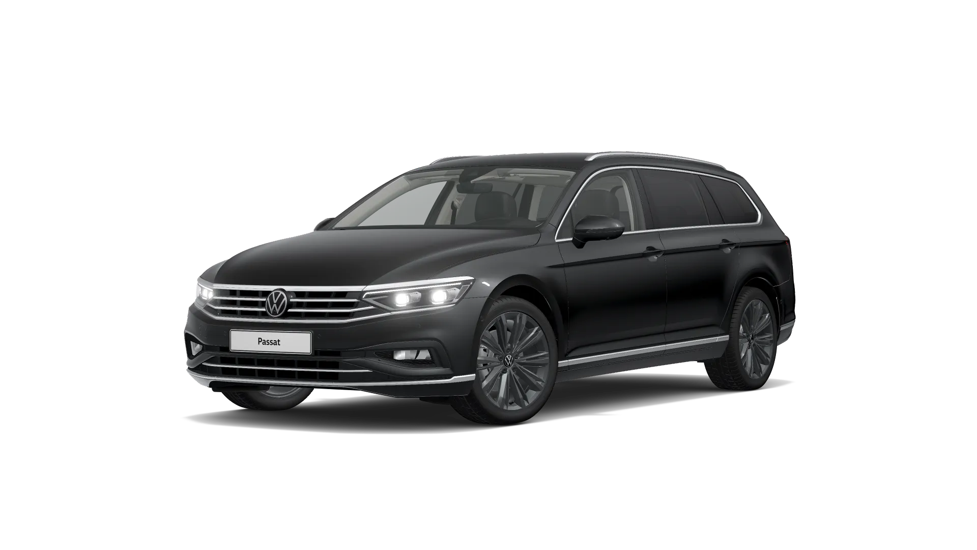 Volkswagen Passat Variant Elegance