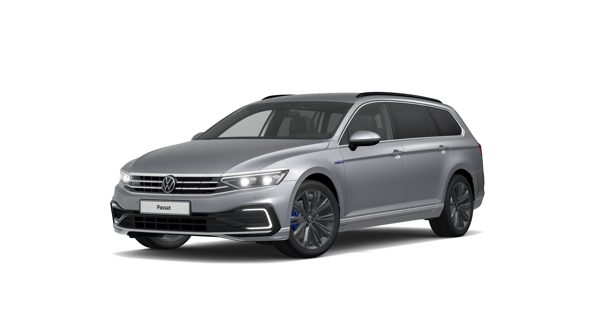 Volkswagen Passat Variant GTE