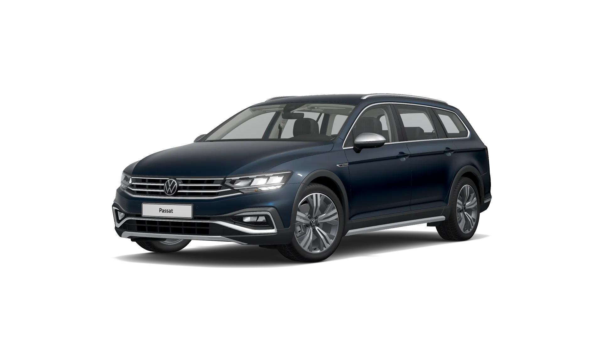 Volkswagen Passat Variant Alltrack