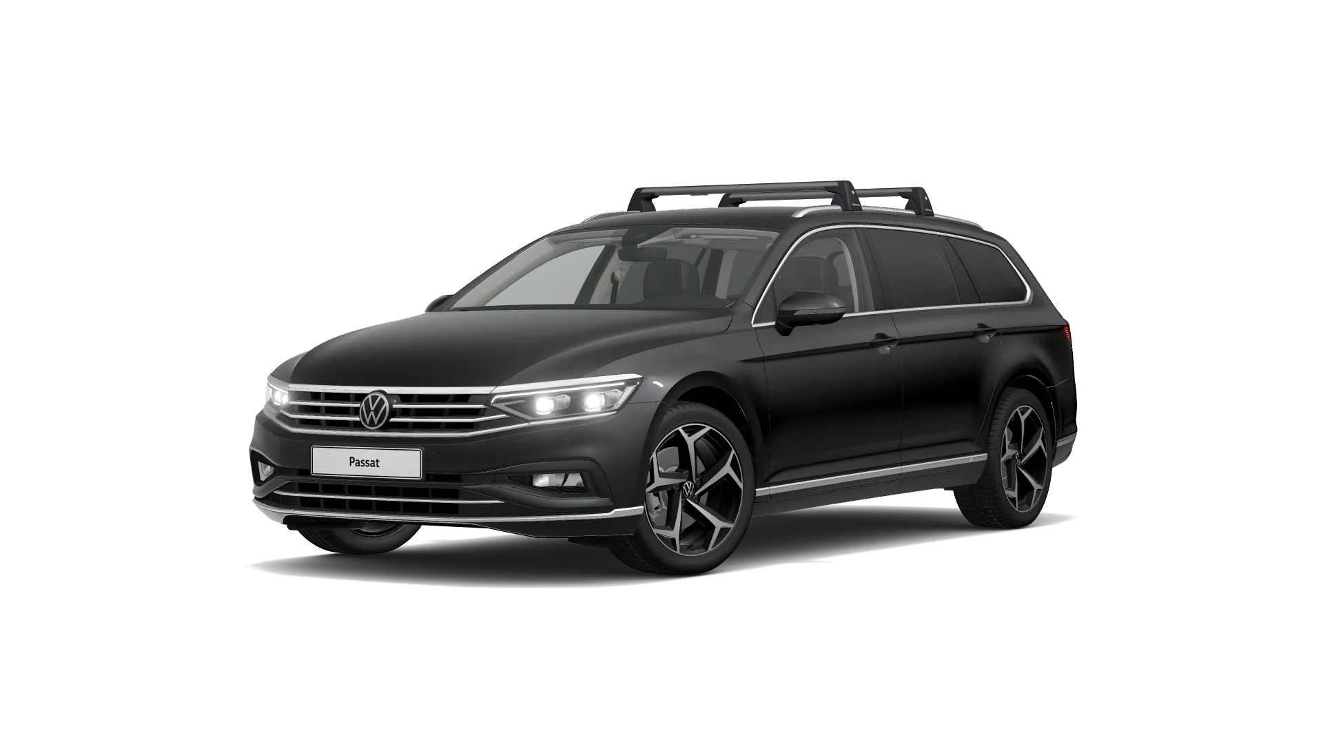 Volkswagen Passat Variant Elegance