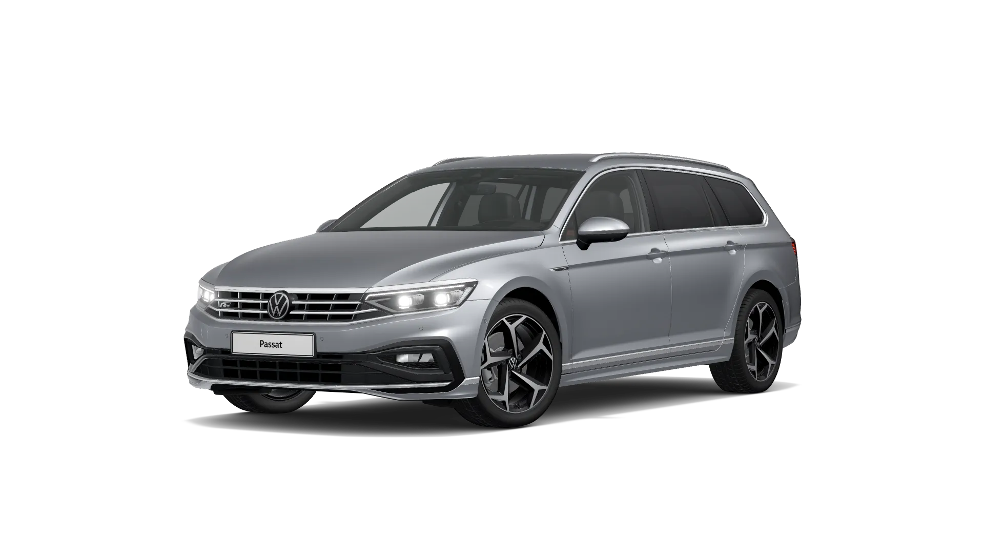 Volkswagen Passat Variant Elegance