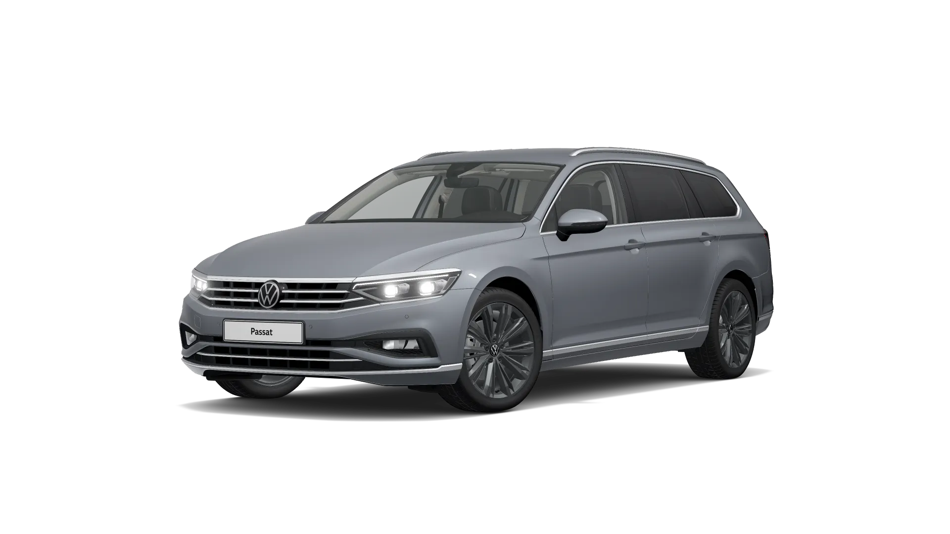 Volkswagen Passat Variant Elegance