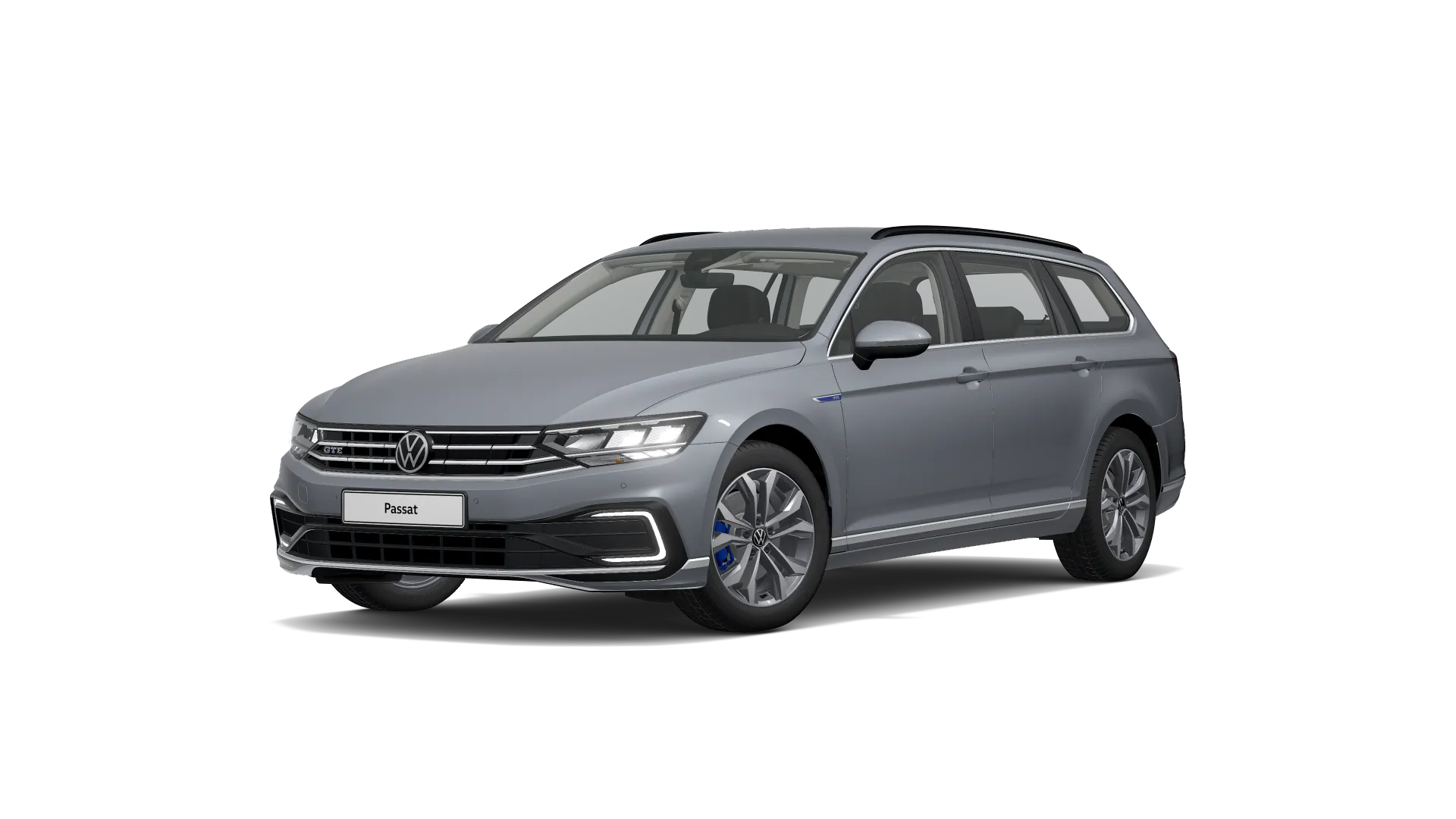 Volkswagen Passat Variant GTE
