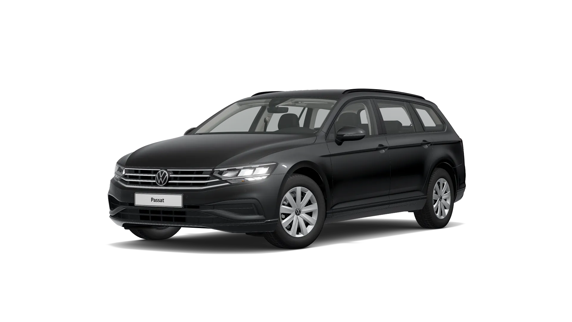 Volkswagen Passat Variant Basis-Modell