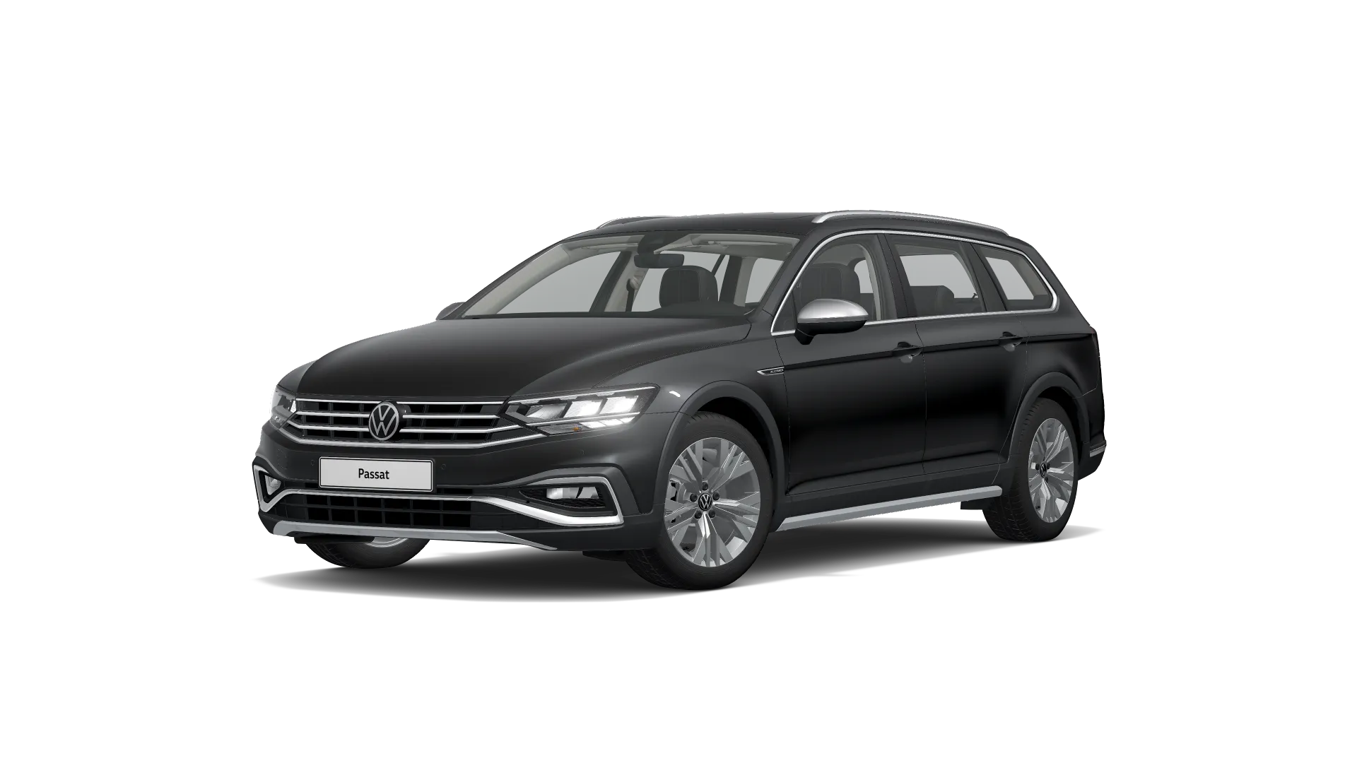 Volkswagen Passat Variant Alltrack