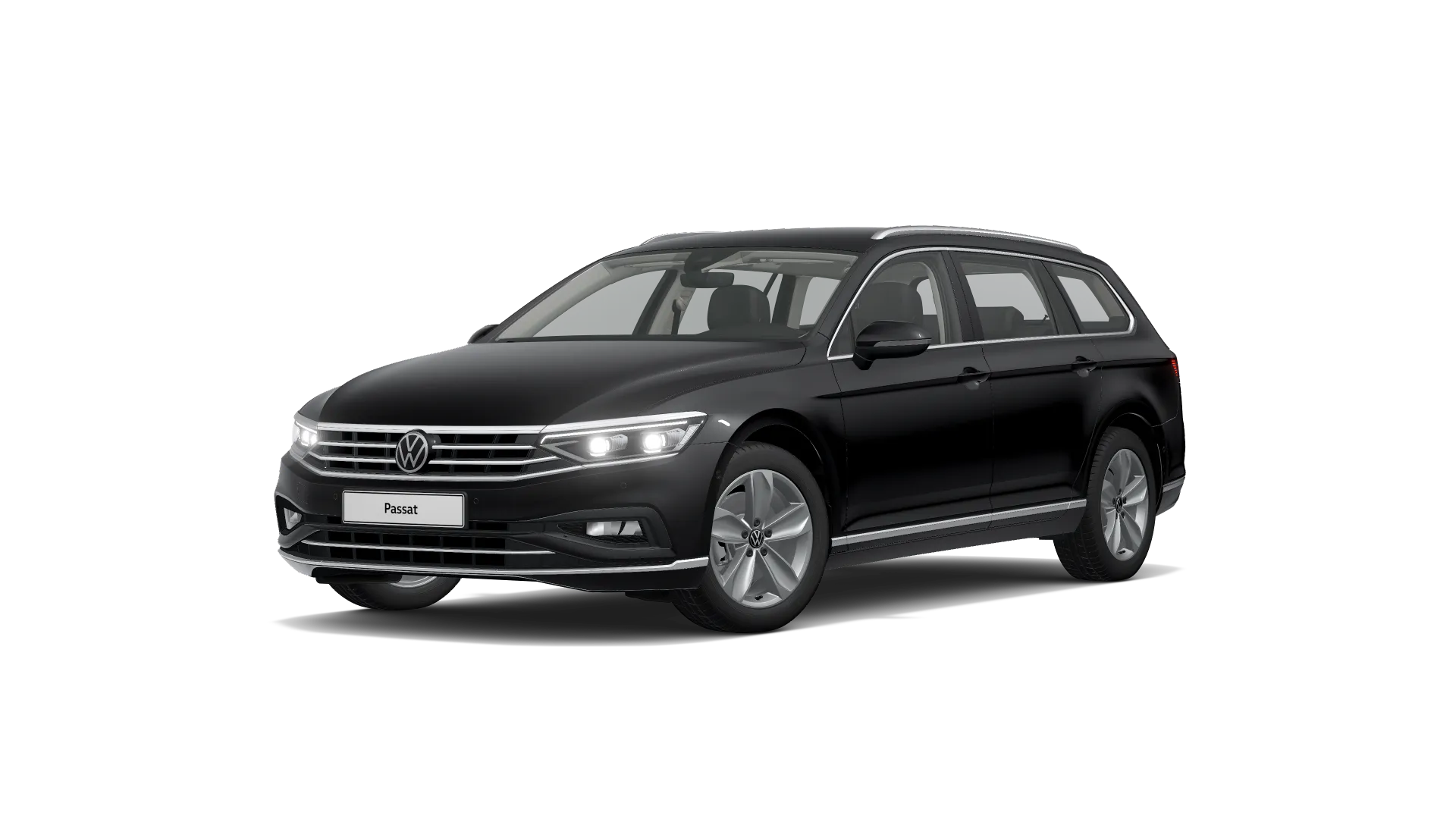 Volkswagen Passat Variant Elegance