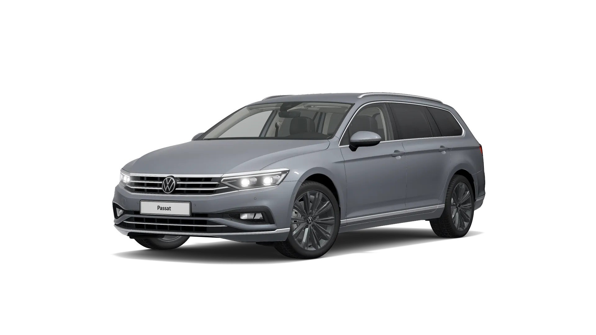 Volkswagen Passat Variant Elegance