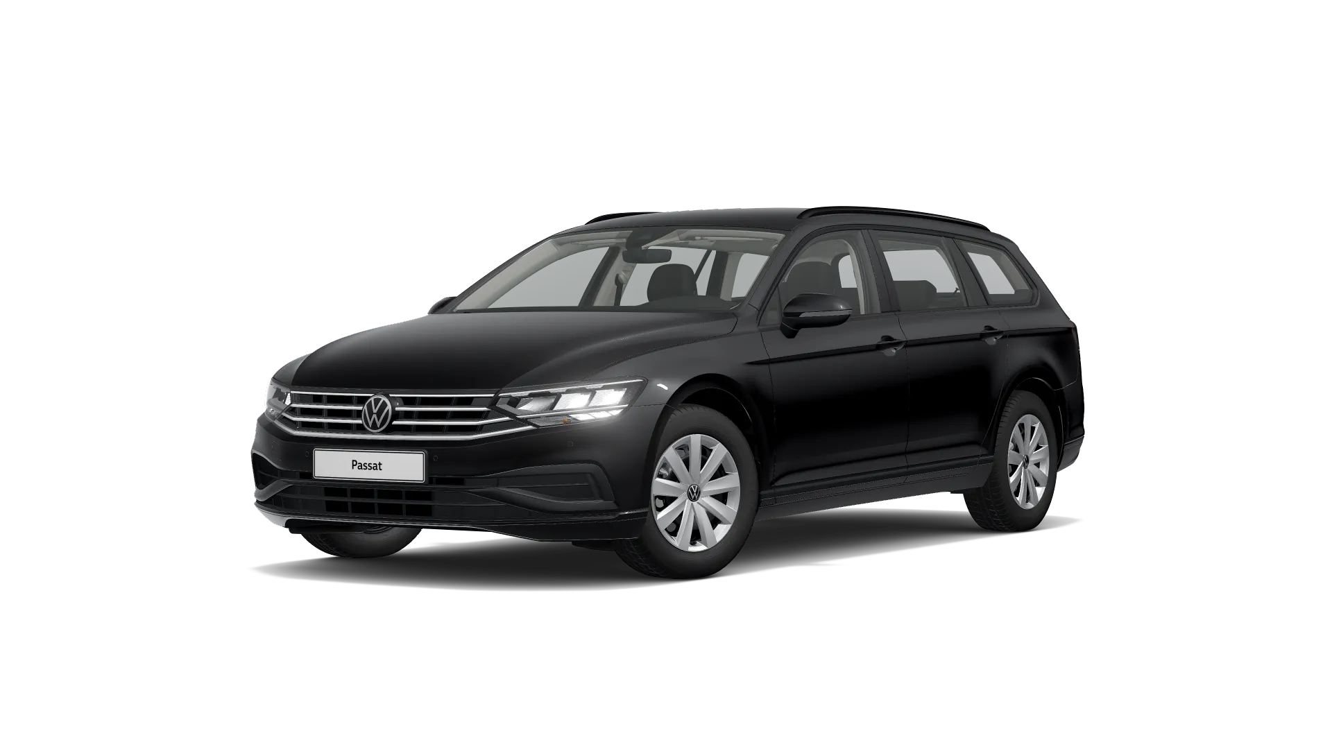 Volkswagen Passat Variant Basis-Modell