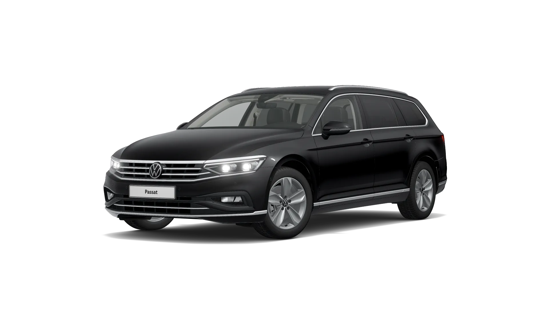 Volkswagen Passat Variant Elegance