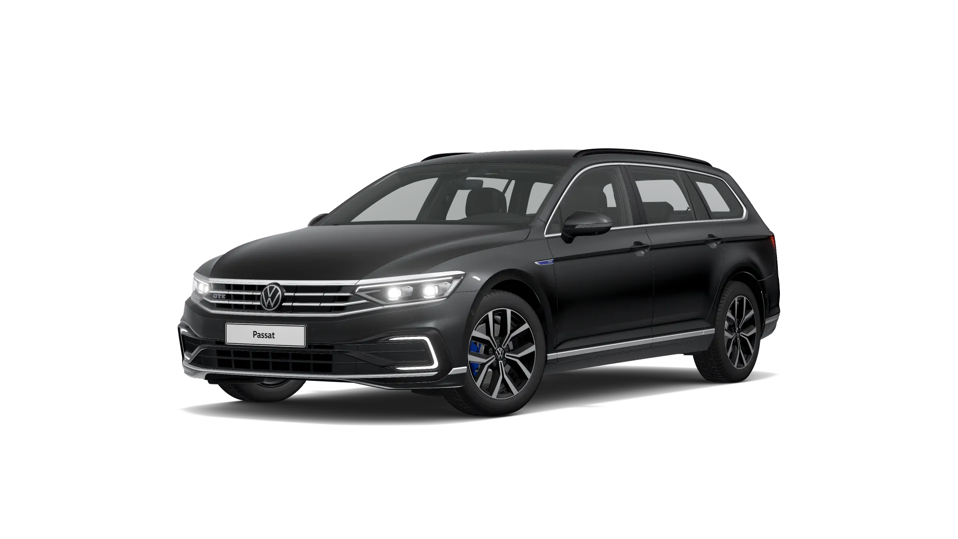 Volkswagen Passat Variant GTE