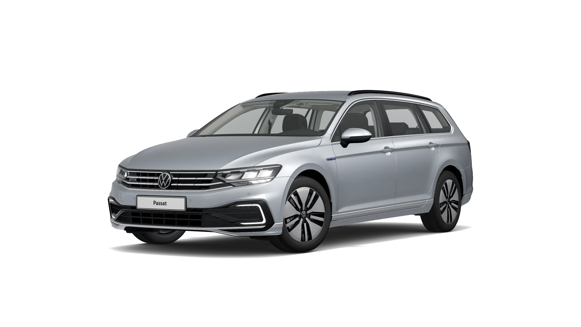 Volkswagen Passat Variant GTE