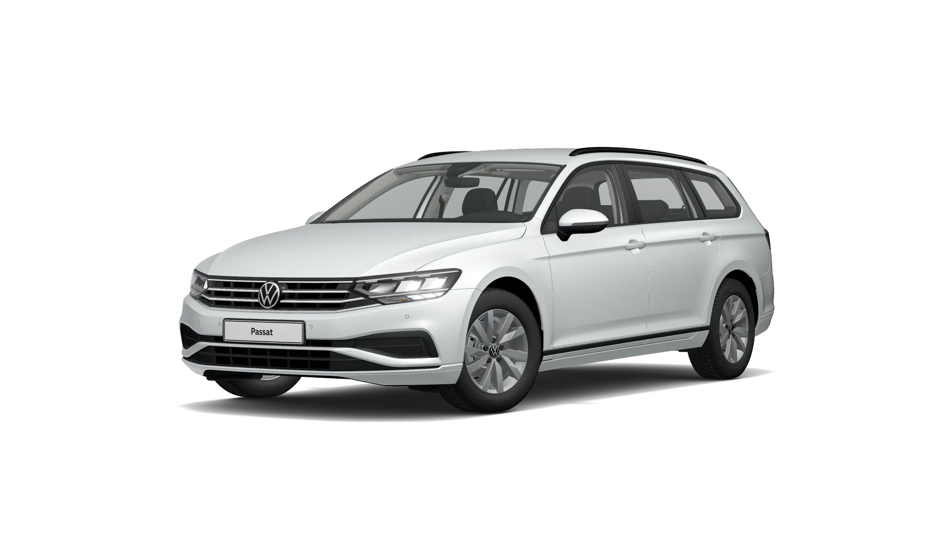 Volkswagen Passat Variant Conceptline