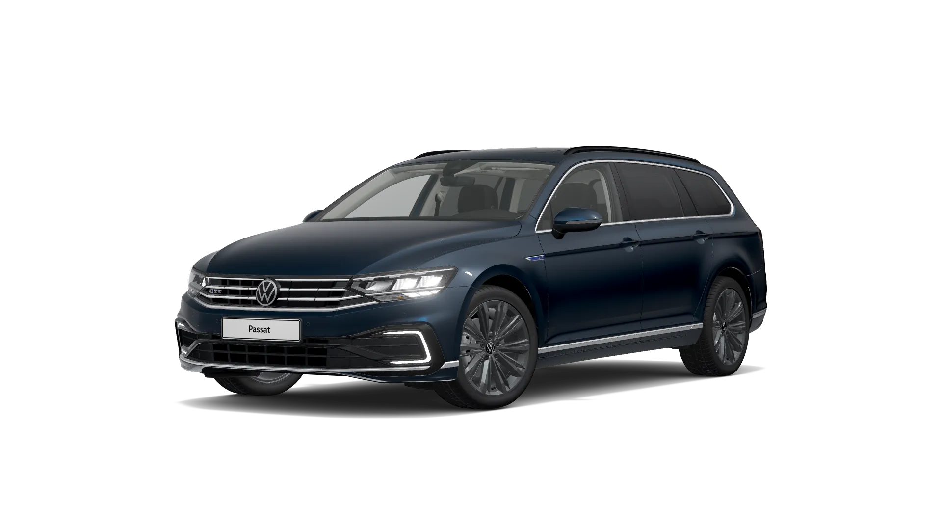 Volkswagen Passat Variant GTE