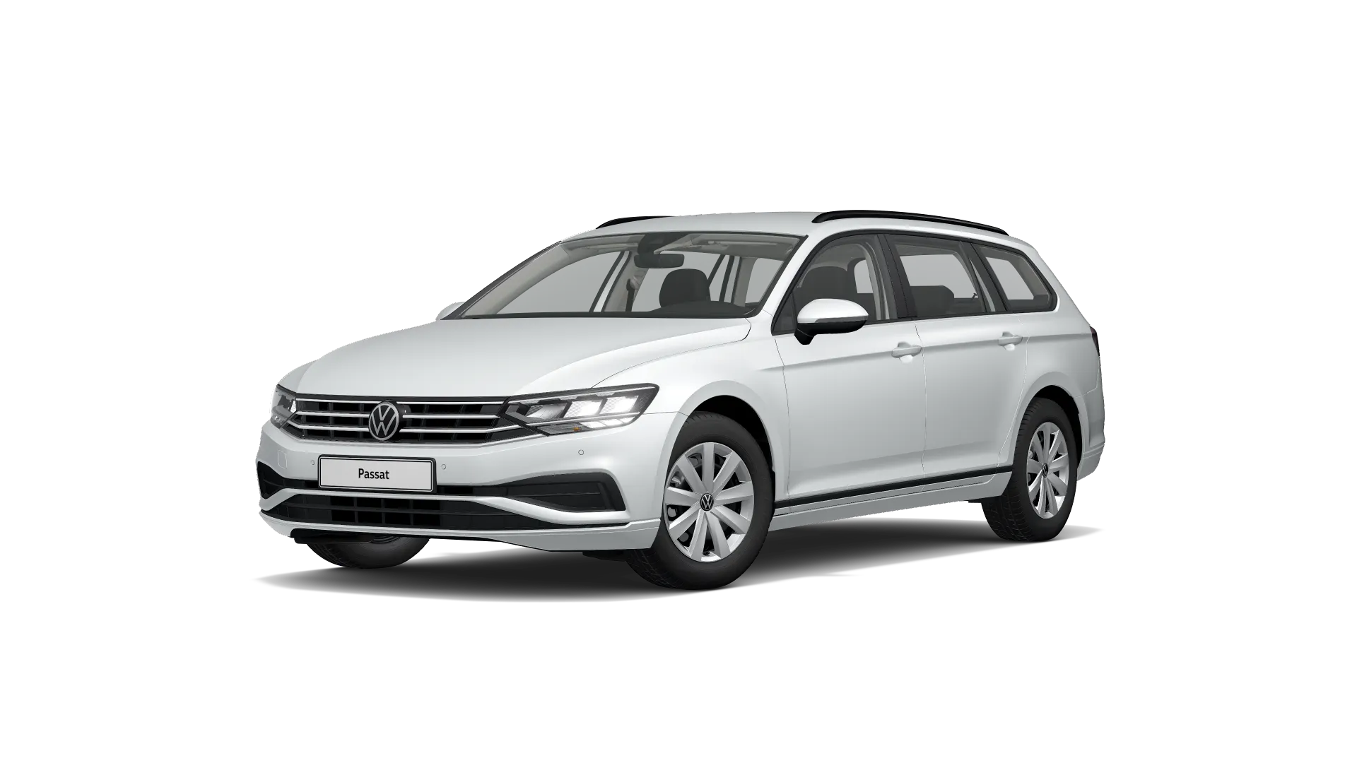 Volkswagen Passat Variant Basis-Modell