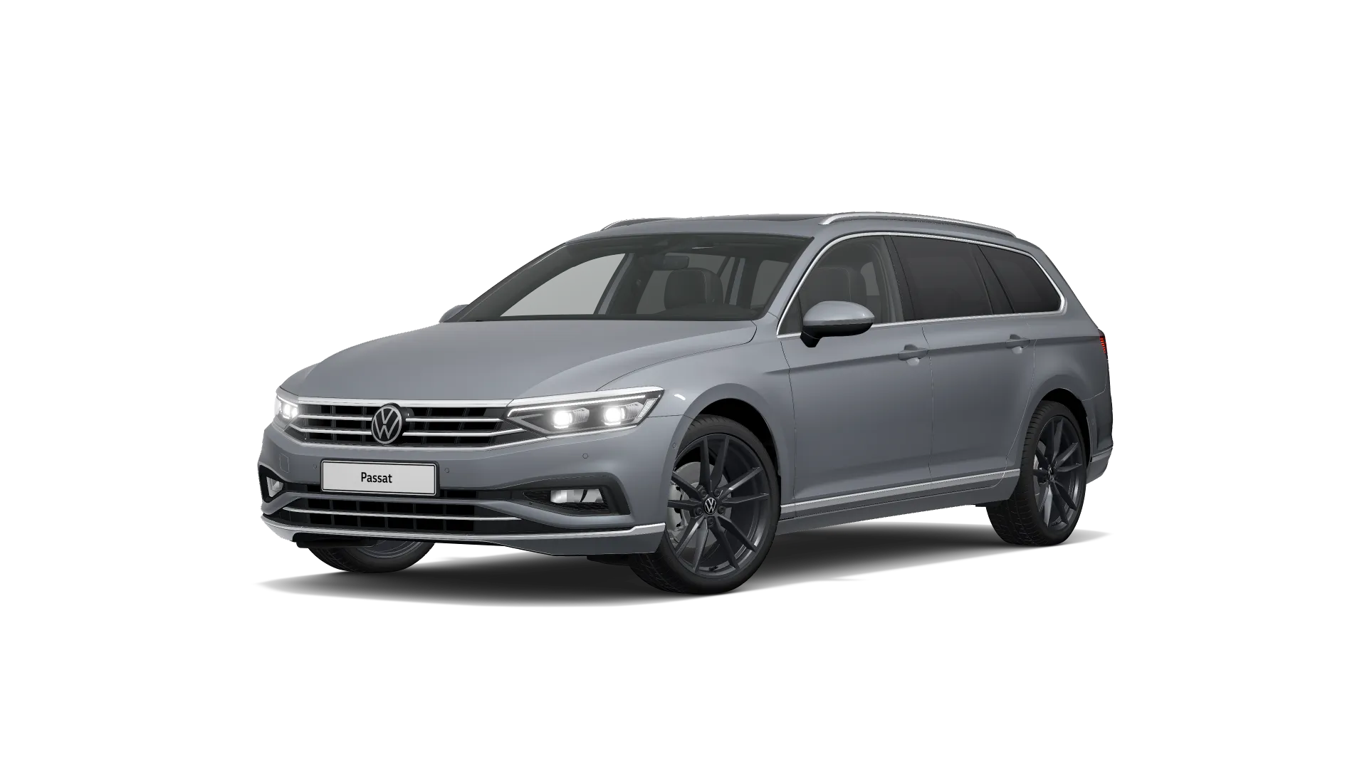 Volkswagen Passat Variant Elegance