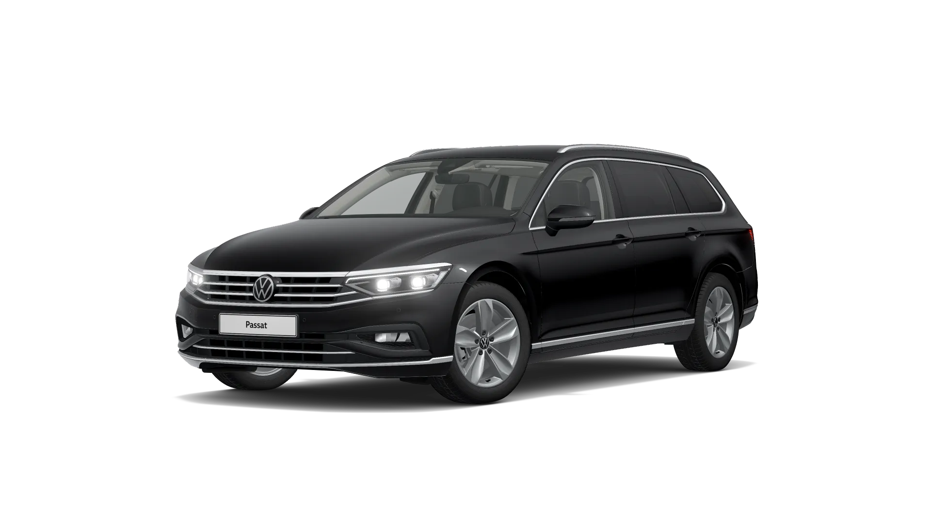 Volkswagen Passat Variant Elegance