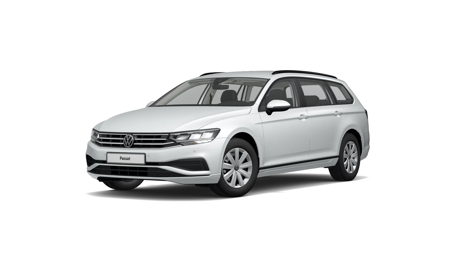 Volkswagen Passat Variant Basis-Modell