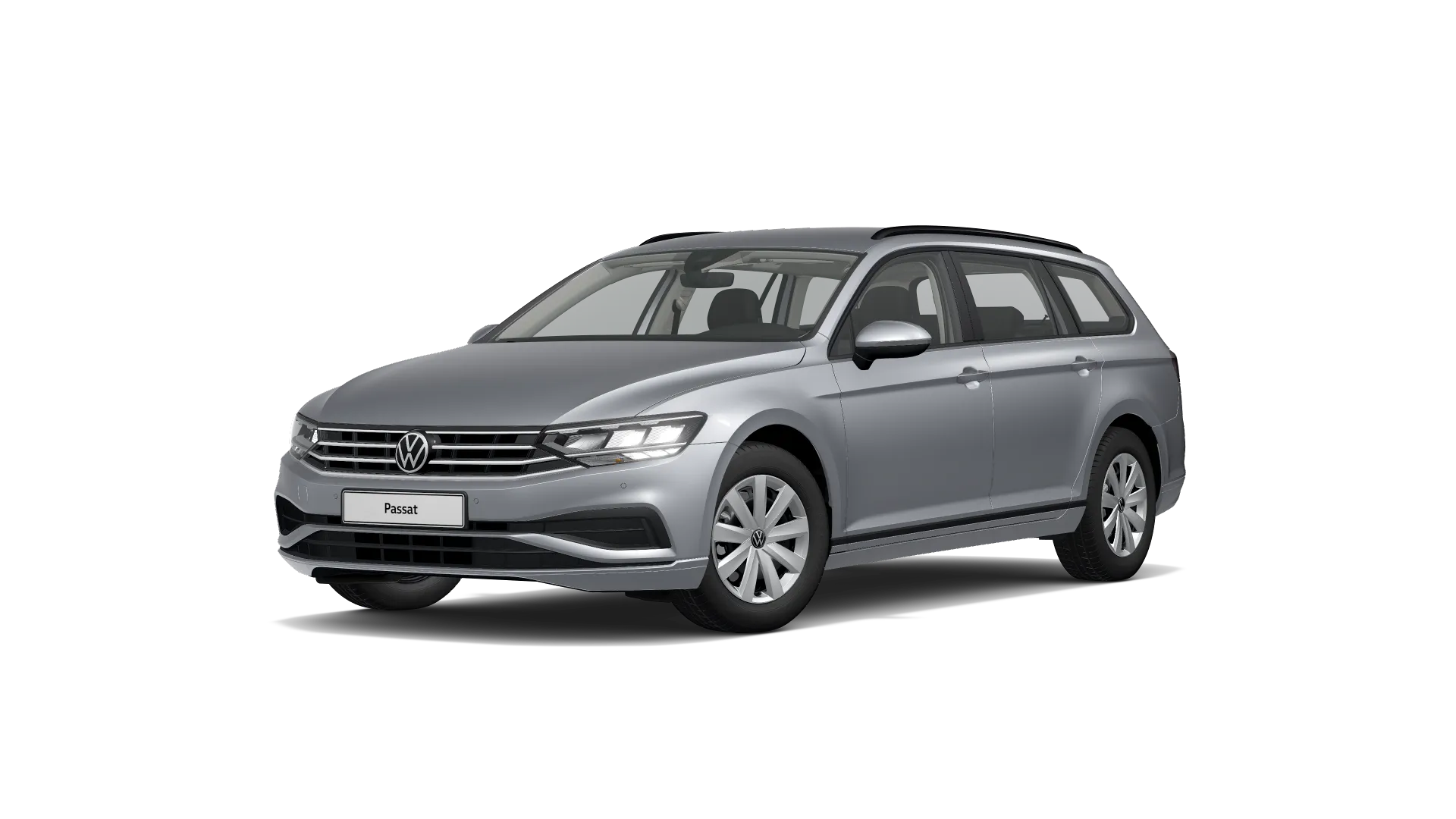 Volkswagen Passat Variant Conceptline