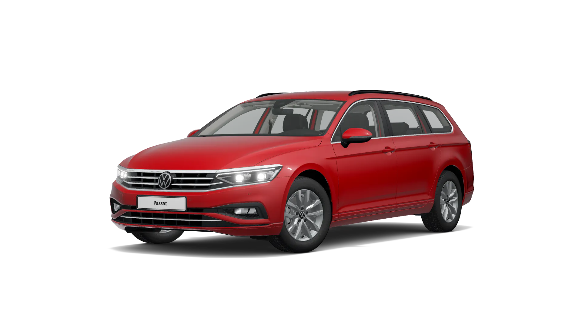 Volkswagen Passat Variant Business