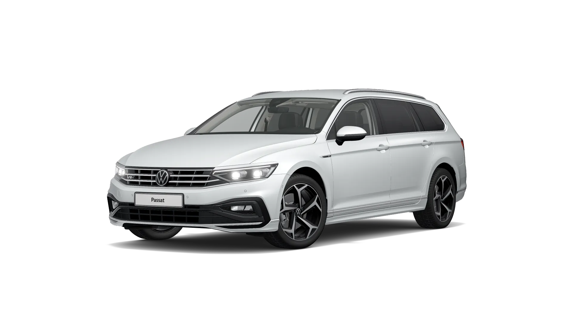 Volkswagen Passat Variant Elegance