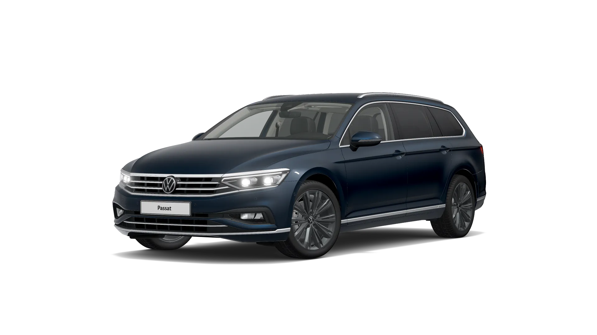 Volkswagen Passat Variant Elegance