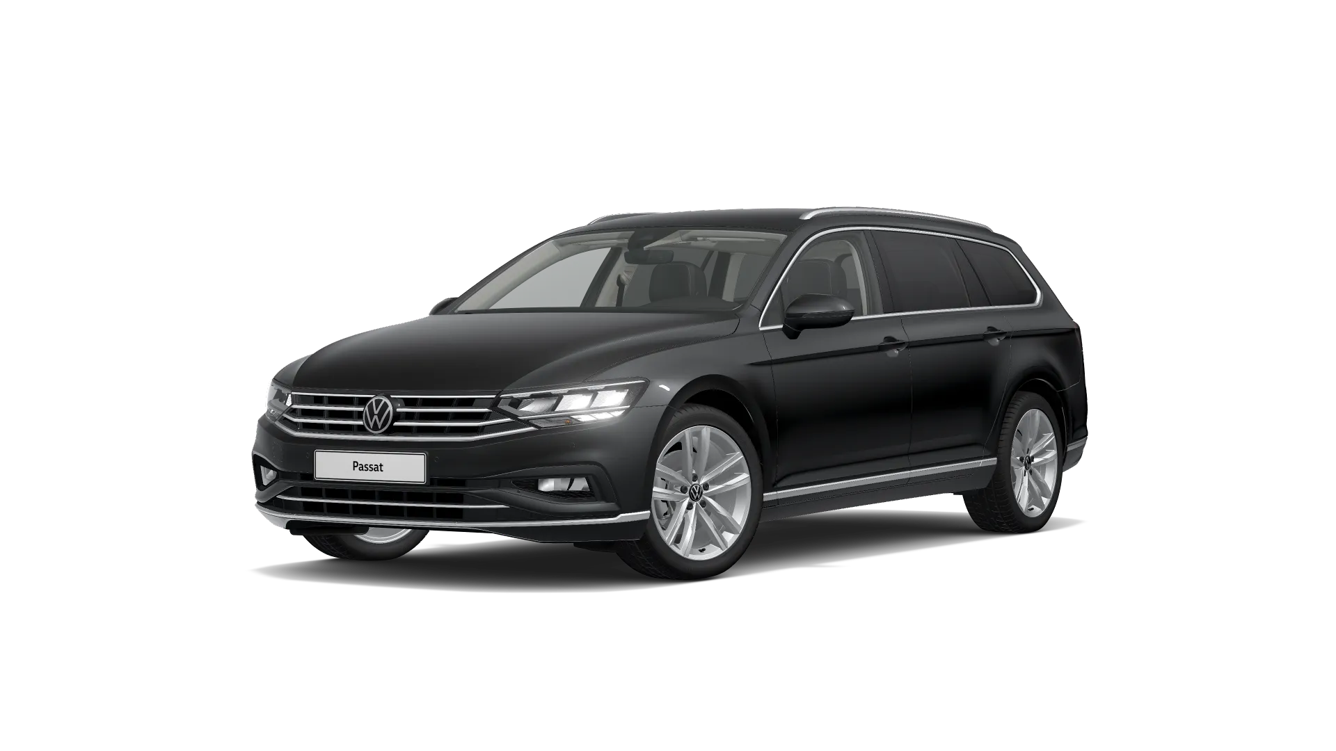 Volkswagen Passat Variant Elegance