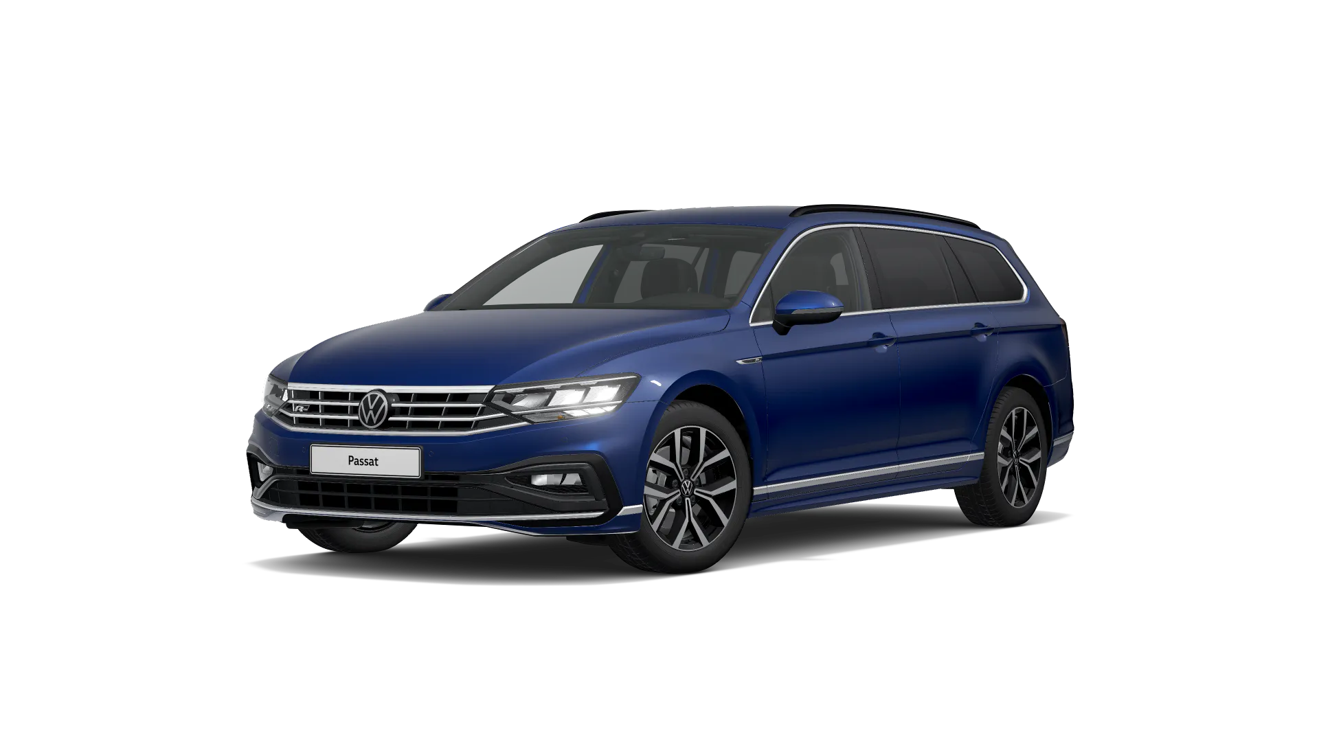 Volkswagen Passat Variant Business