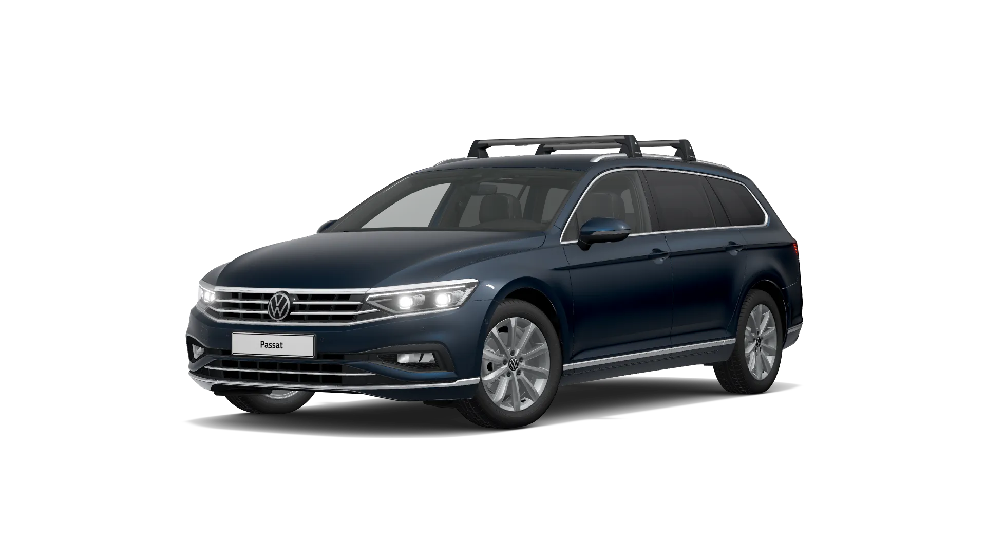 Volkswagen Passat Variant Elegance