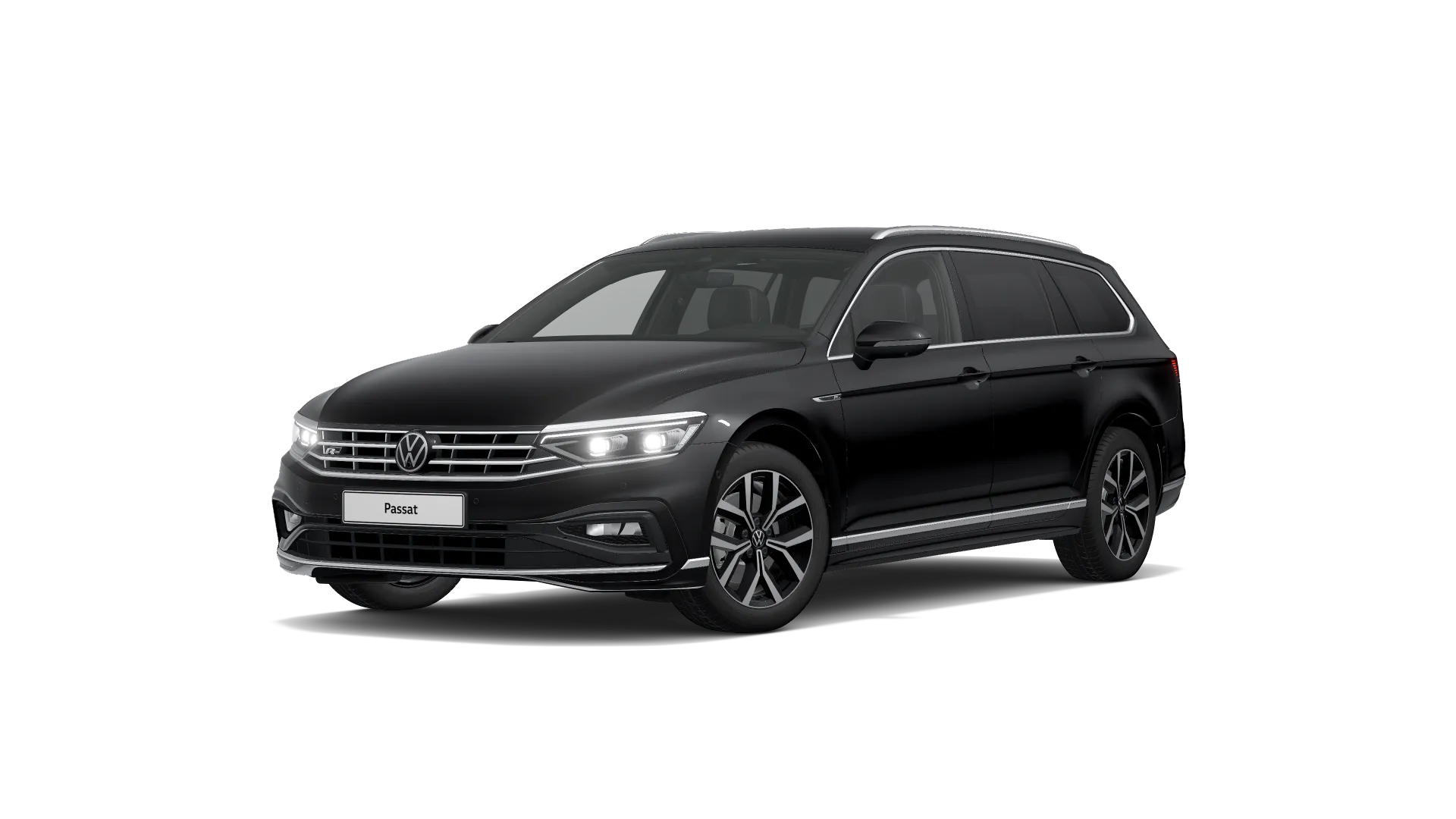 Volkswagen Passat Variant Elegance