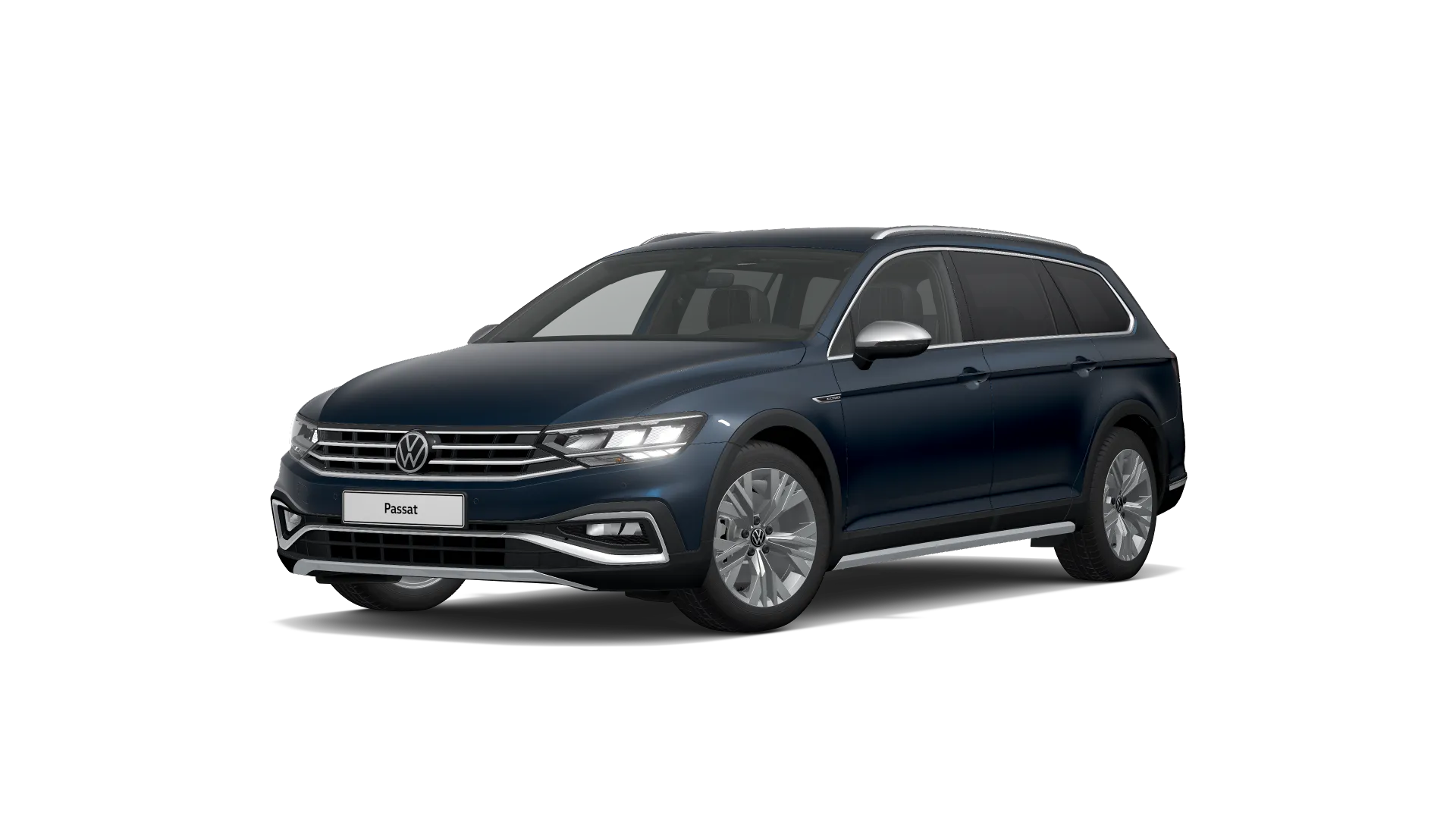 Volkswagen Passat Variant Alltrack