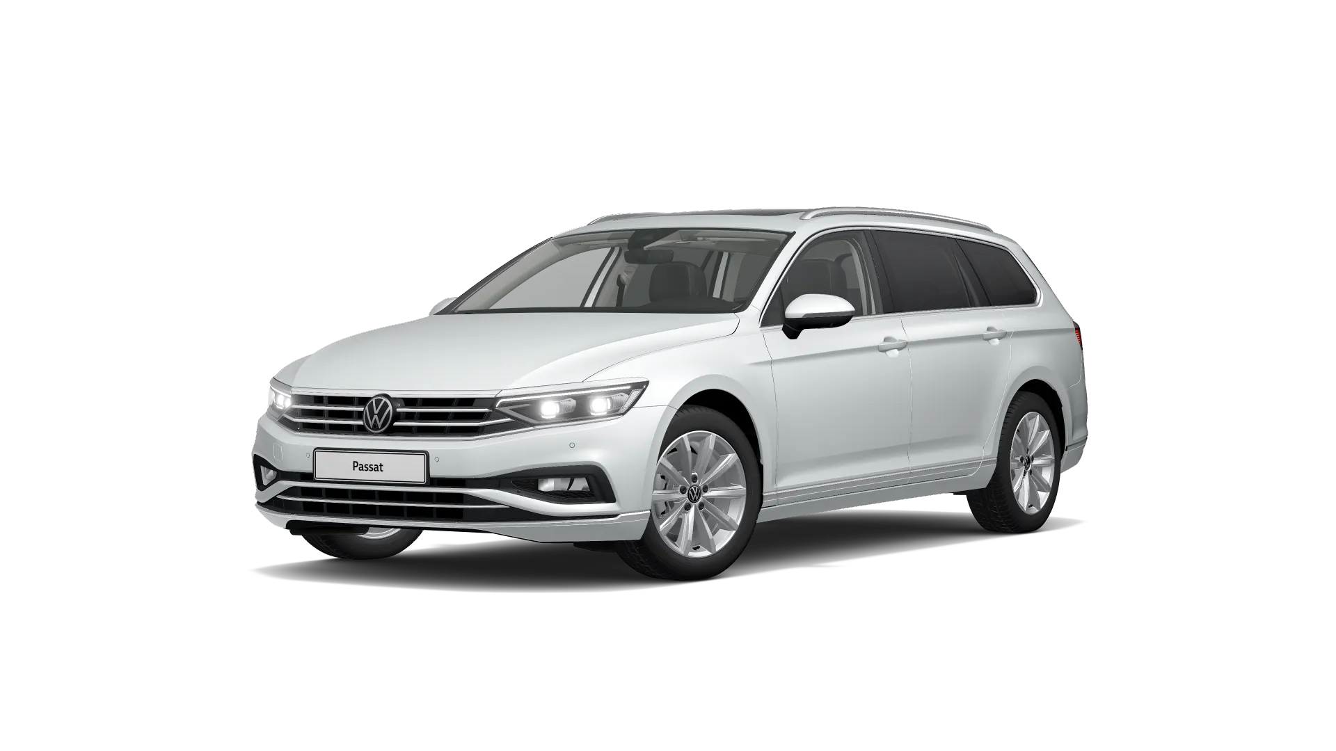 Volkswagen Passat Variant Elegance