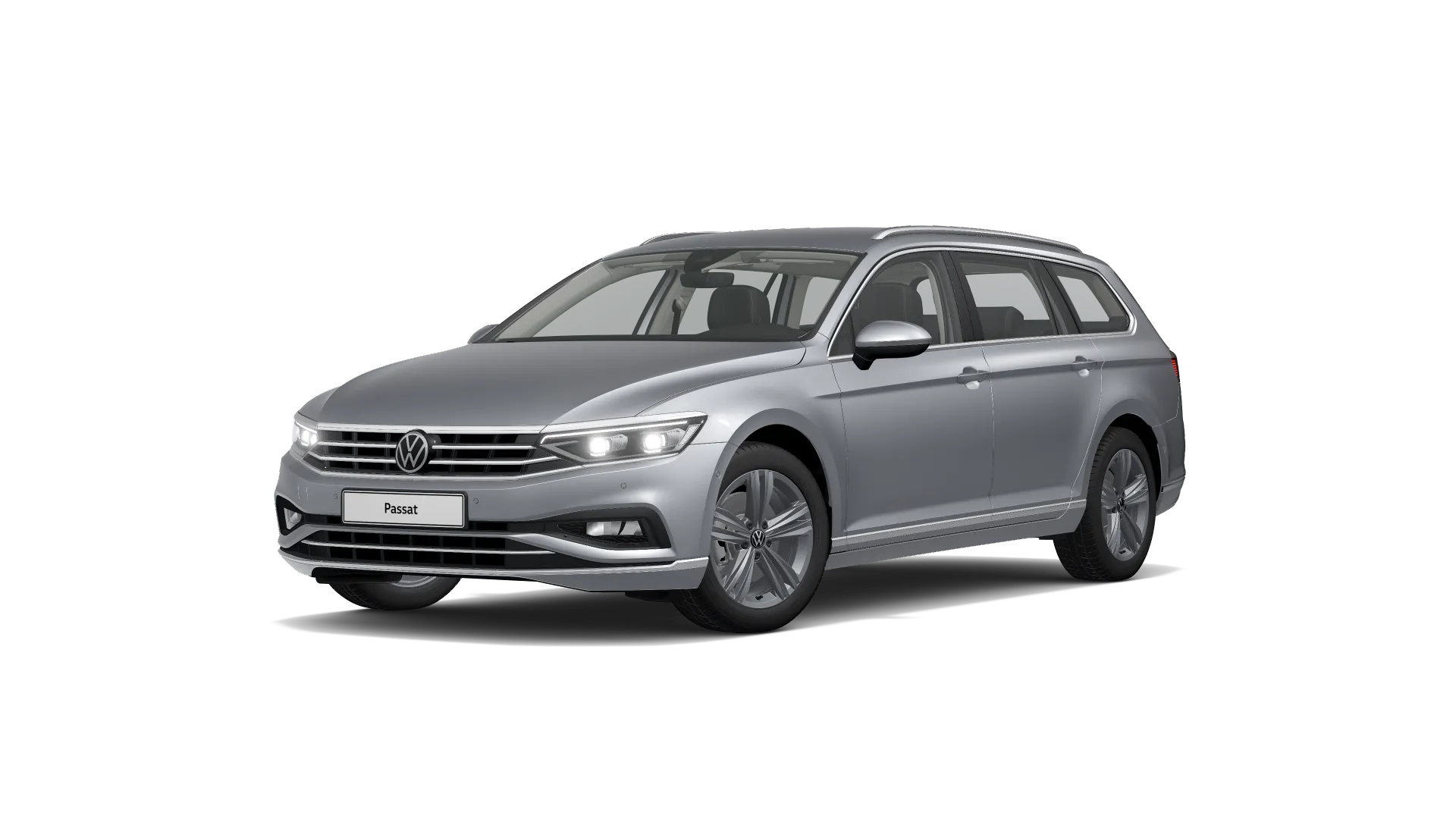 Volkswagen Passat Variant Elegance