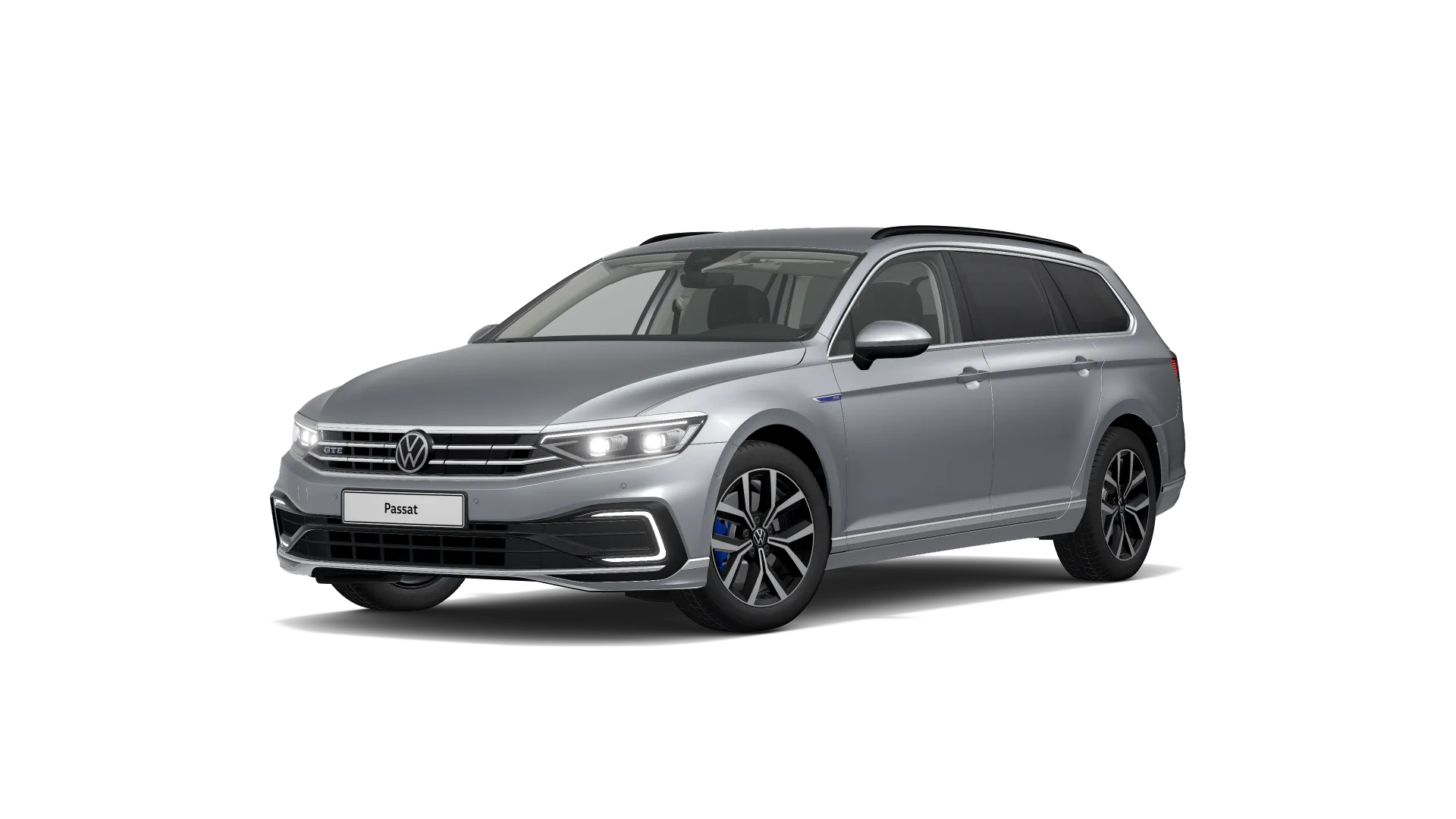Volkswagen Passat Variant GTE