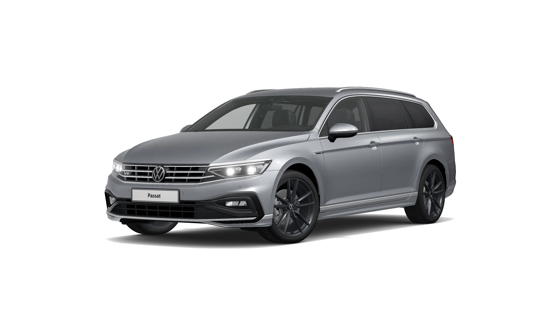 Volkswagen Passat Variant Elegance