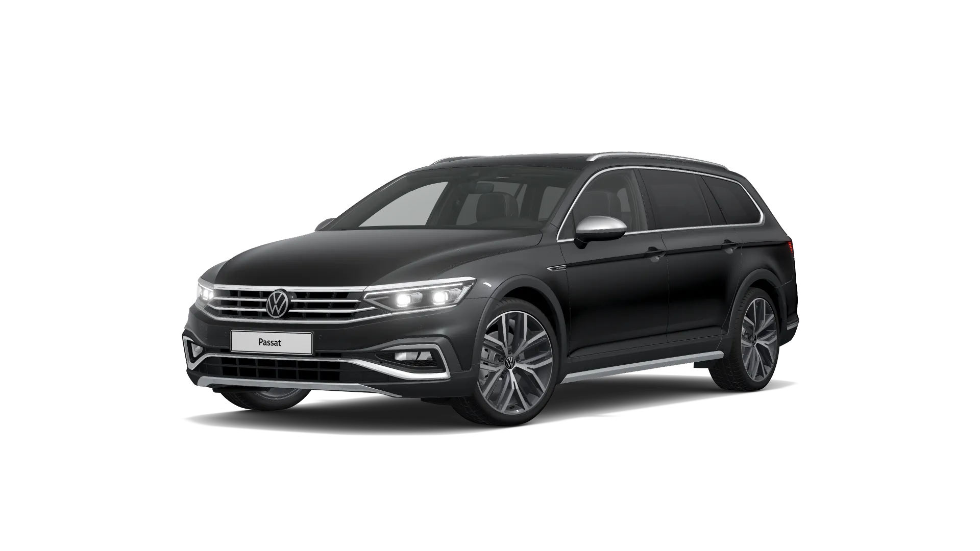 Volkswagen Passat Variant Alltrack