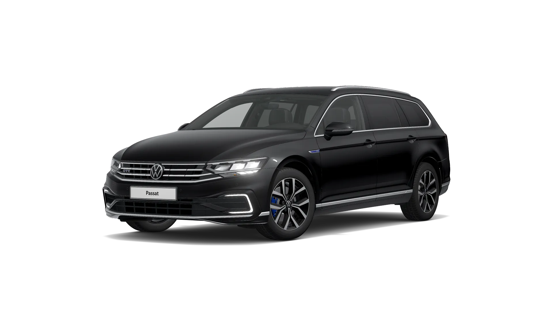 Volkswagen Passat Variant GTE