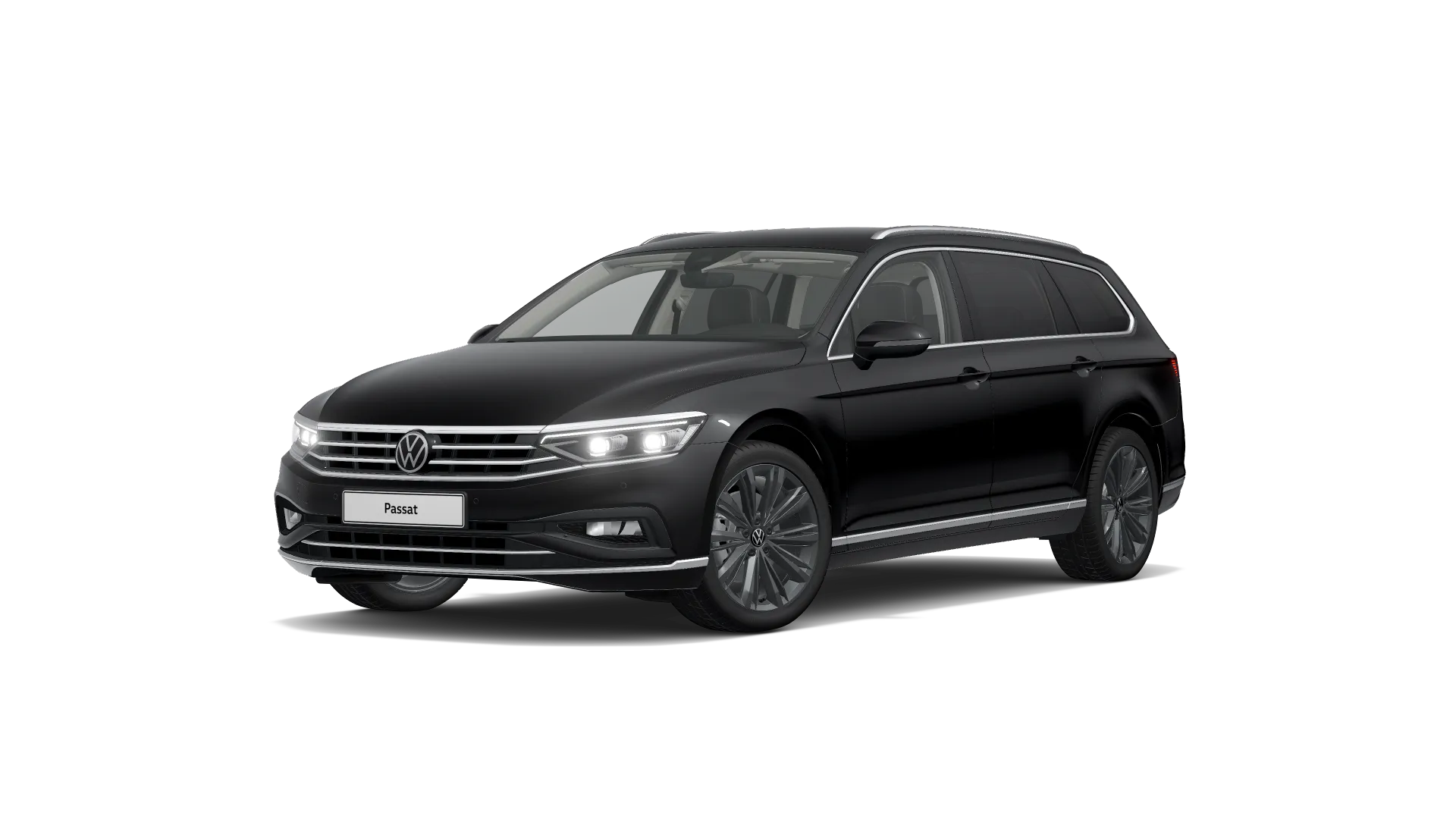 Volkswagen Passat Variant Elegance