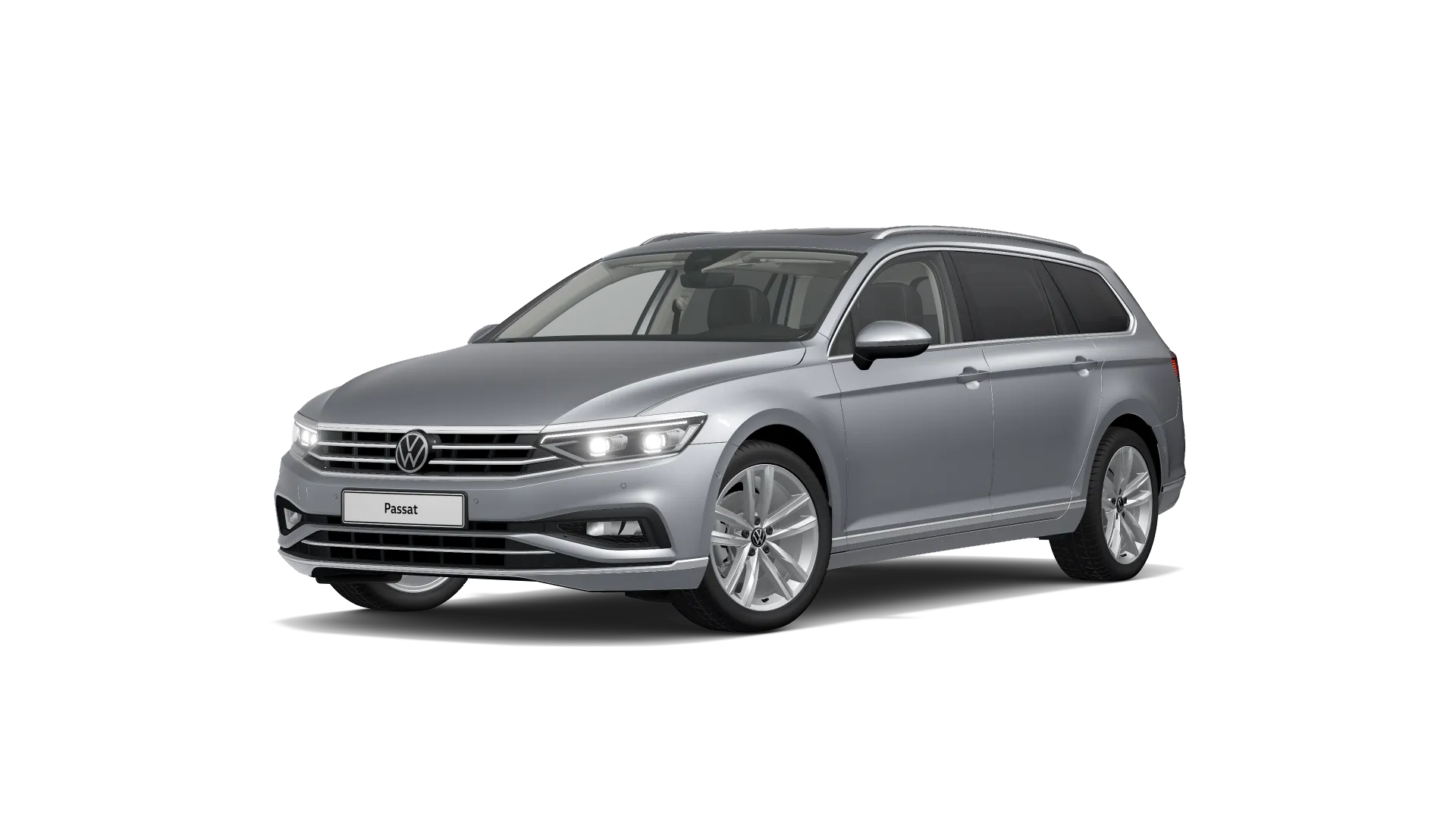 Volkswagen Passat Variant Elegance