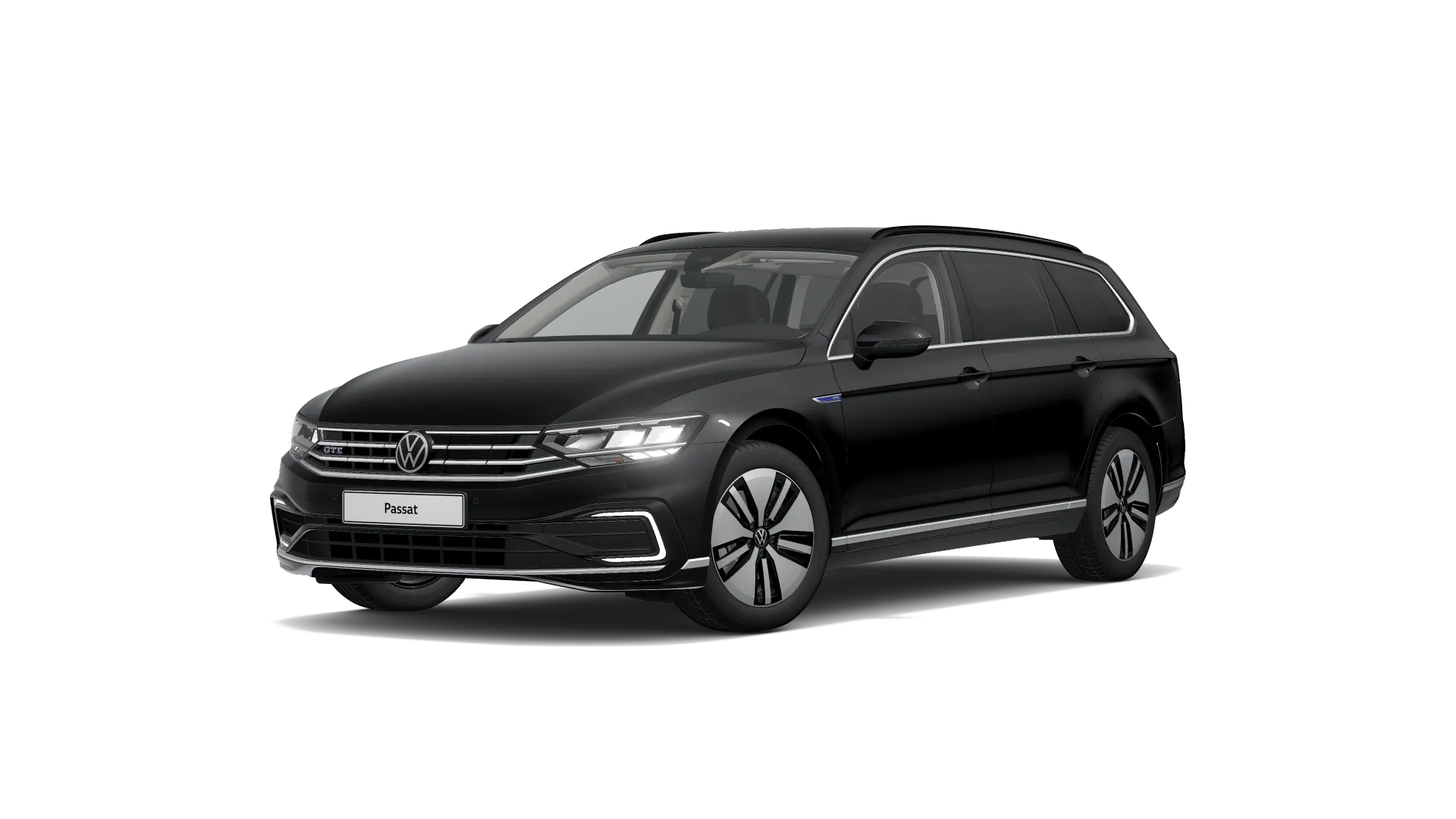 Volkswagen Passat Variant GTE