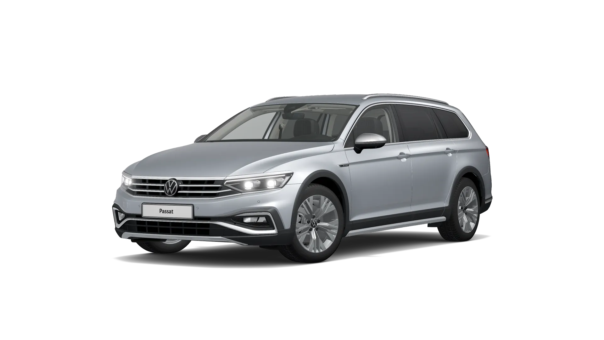 Volkswagen Passat Variant Alltrack