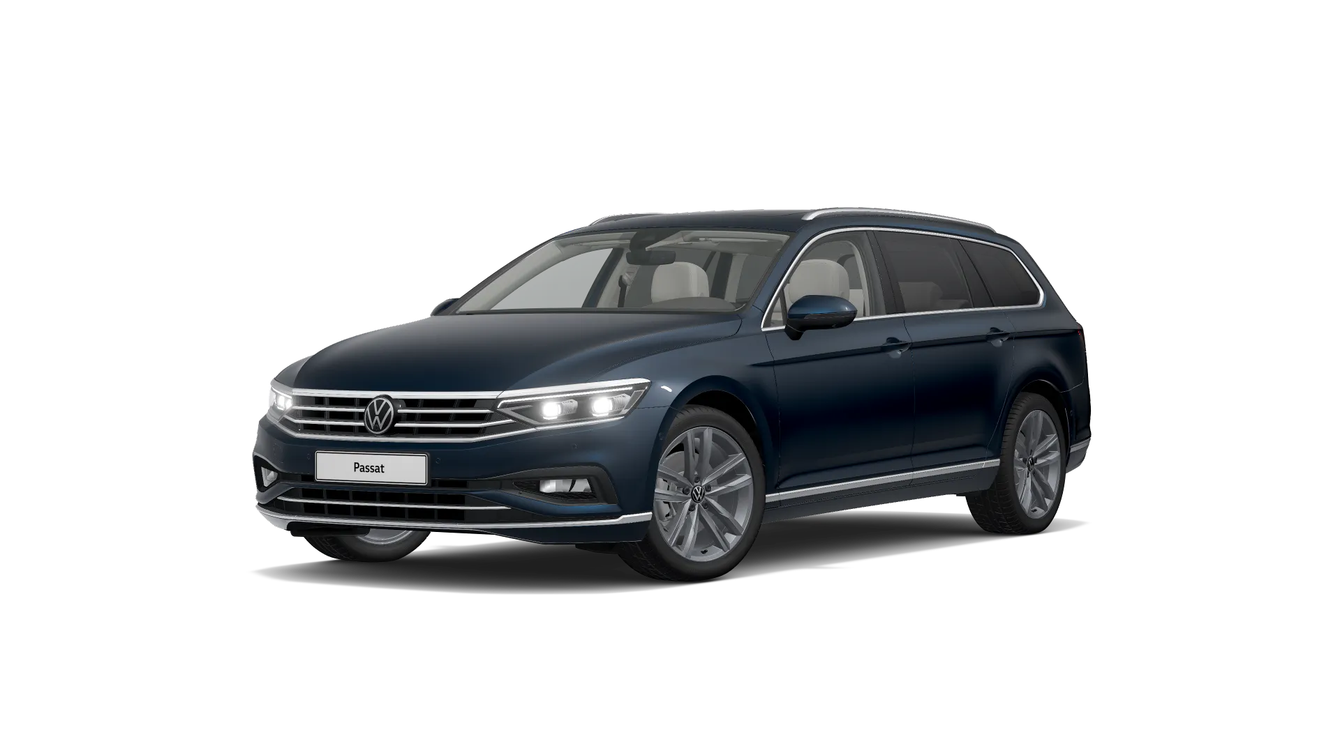 Volkswagen Passat Variant Elegance